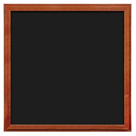 United Visual Products Outdoor Enclosed Combo Board, 72"x36", Gold Frame/Black Porc & Cobalt UVCB7236ODG-BLKPORC-COBACC